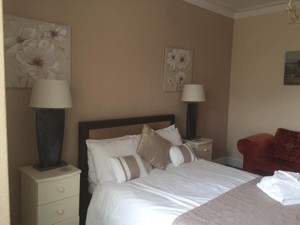 The Fernroyd 3*