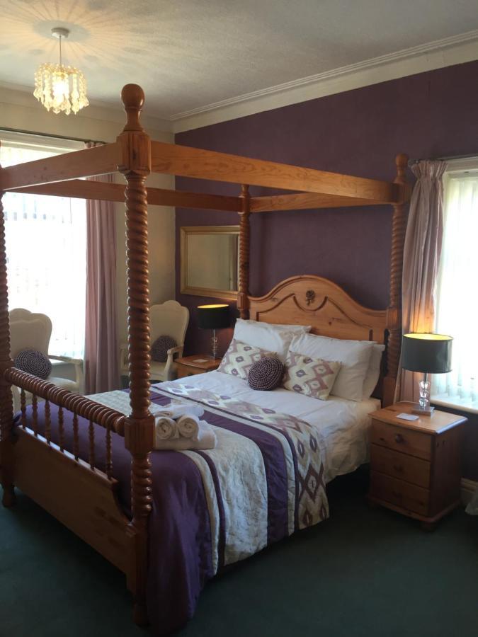 The Fernroyd Bed & Breakfast