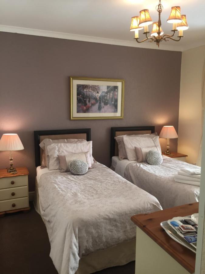 The Fernroyd 3* Blackpool