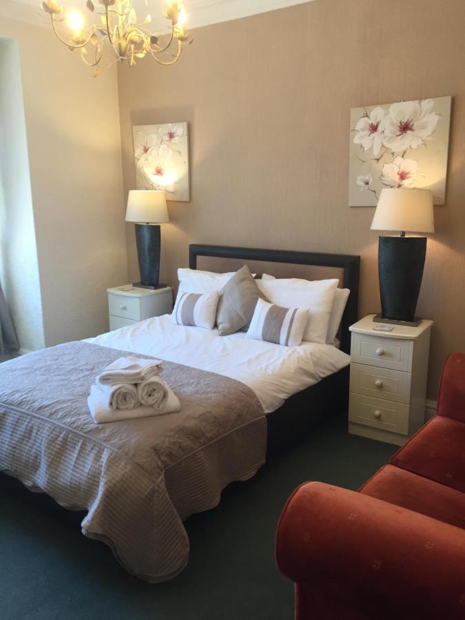Bed & Breakfast The Fernroyd