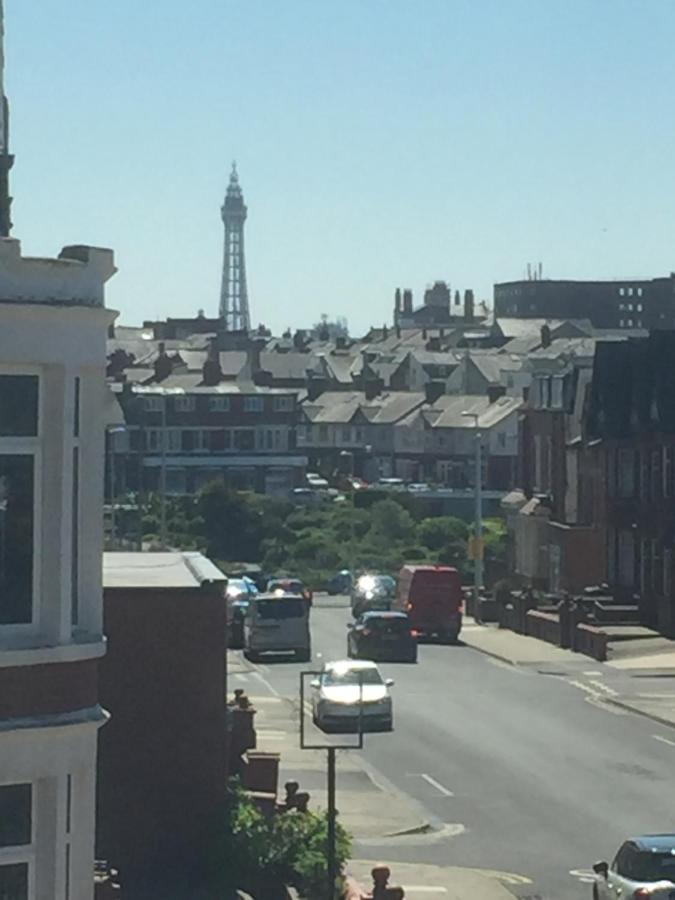 Bed & Breakfast The Fernroyd 3*